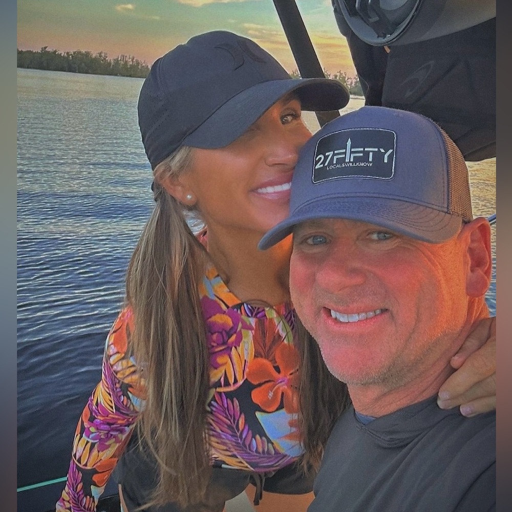 Meet your Posher, Francina Mari